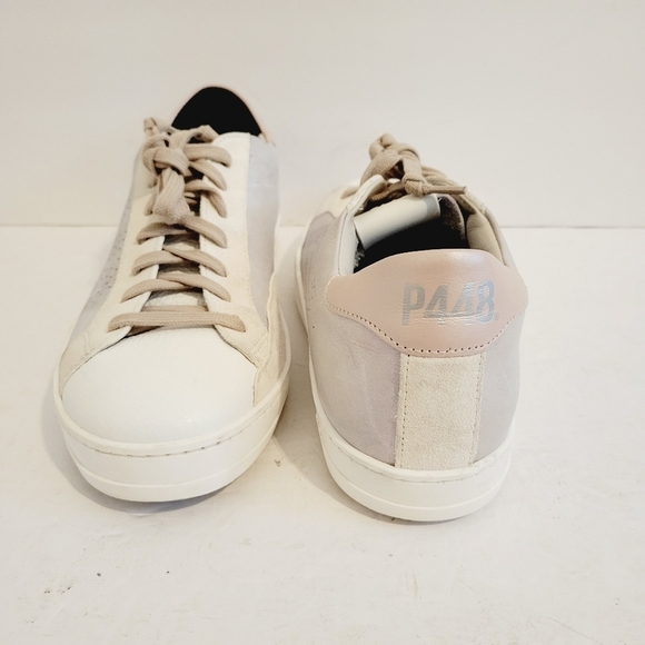 NEW P448 John Gray Sneakers Size 8.5- 9 - Picture 4 of 8